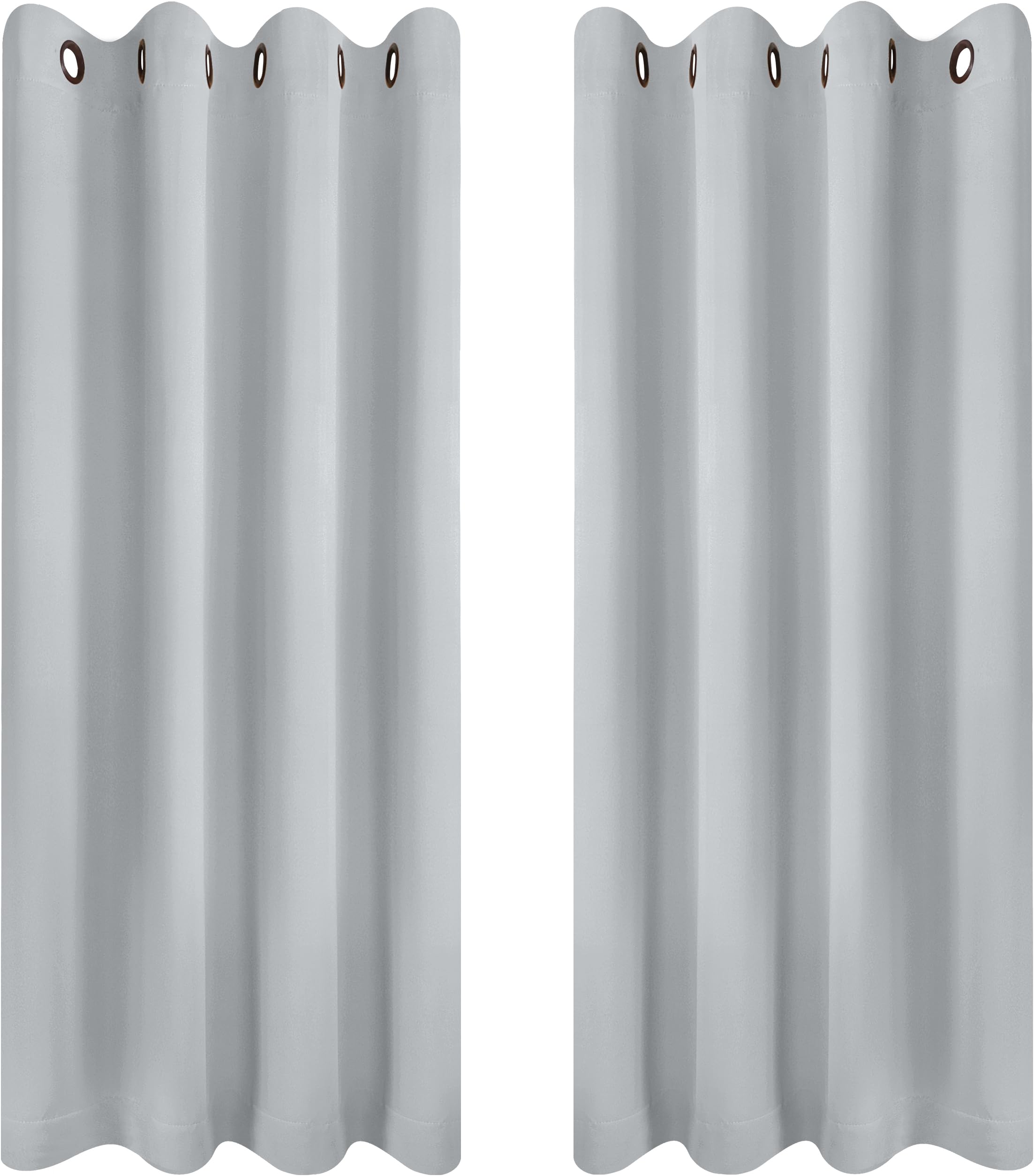 Curtains Splicing Traditional Indian Prints Pack Of 2 Blackout Curtains With Eyelets Curtains Opaque Cold And Heat Insulation H 160 X W 70 Cm Mandala - View #10