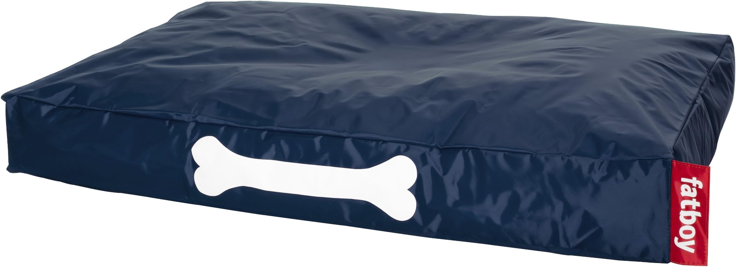 Fatboy Doggielounge, large dog bed - blue