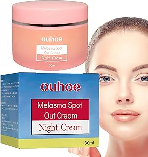 Creme Facial para Pele Seca, Creme Hidratante Nutritivo para a Pele, Hidratante Creme Facial Refirmante Lifting Facial Cuidados com a Pele Restaurar Elasticidade Nutrir Restaurar Hidratar Aferzov