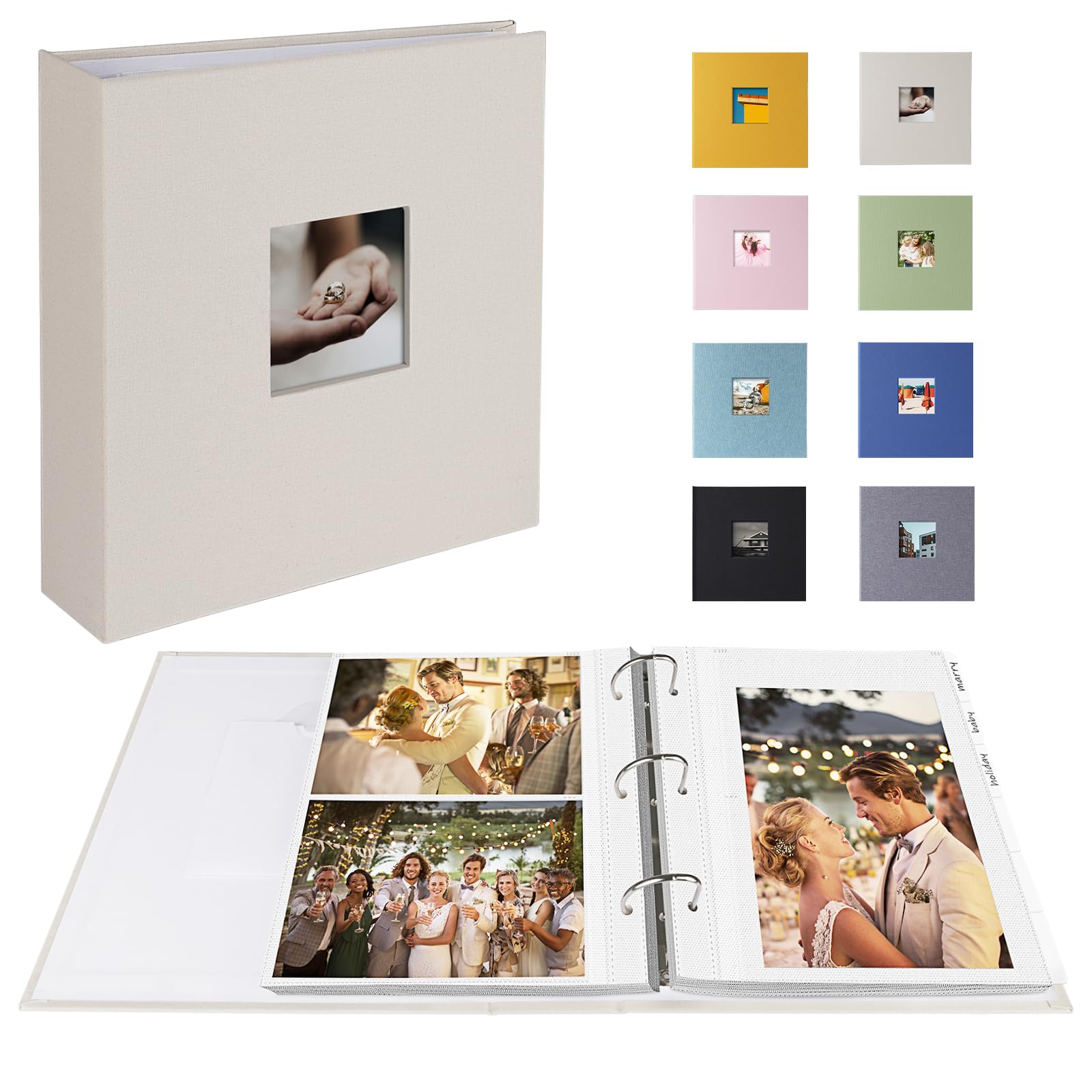 4x6 Photo Album, 51 OFF