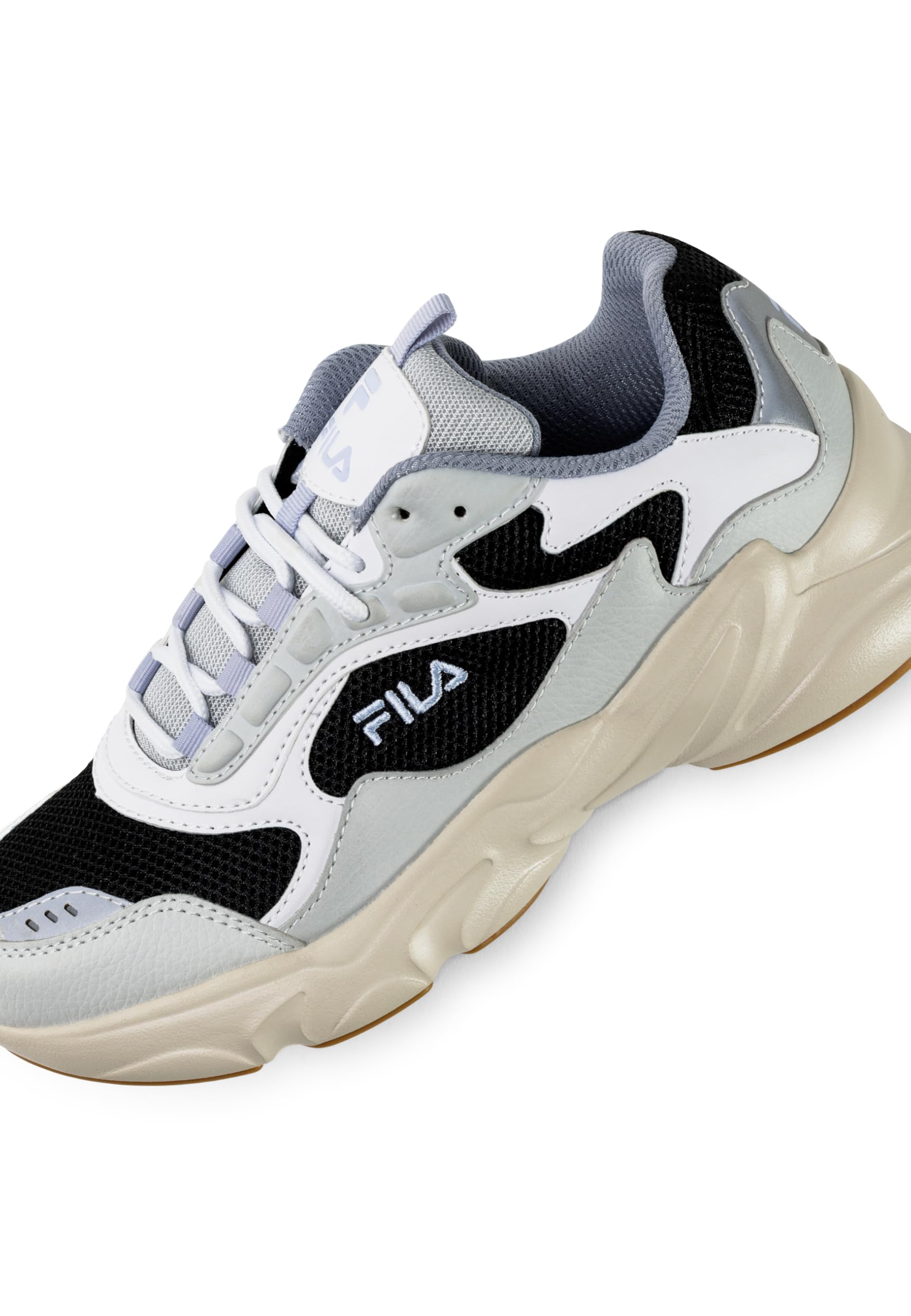 FILA Damskie buty sportowe Collene Cb Wmn