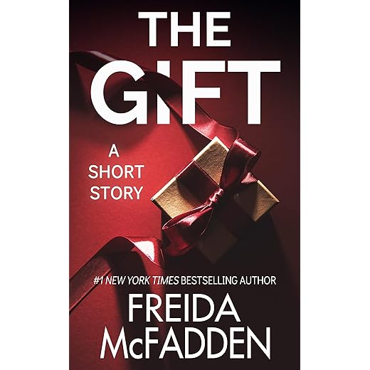 The Gift: A Christmas Thriller Short Story