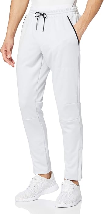 Under Armour UA MK1 Warmup Pant, pantalón de chándal, pantalones para  hombre ajustados hombre : Amazon.es: Ropa