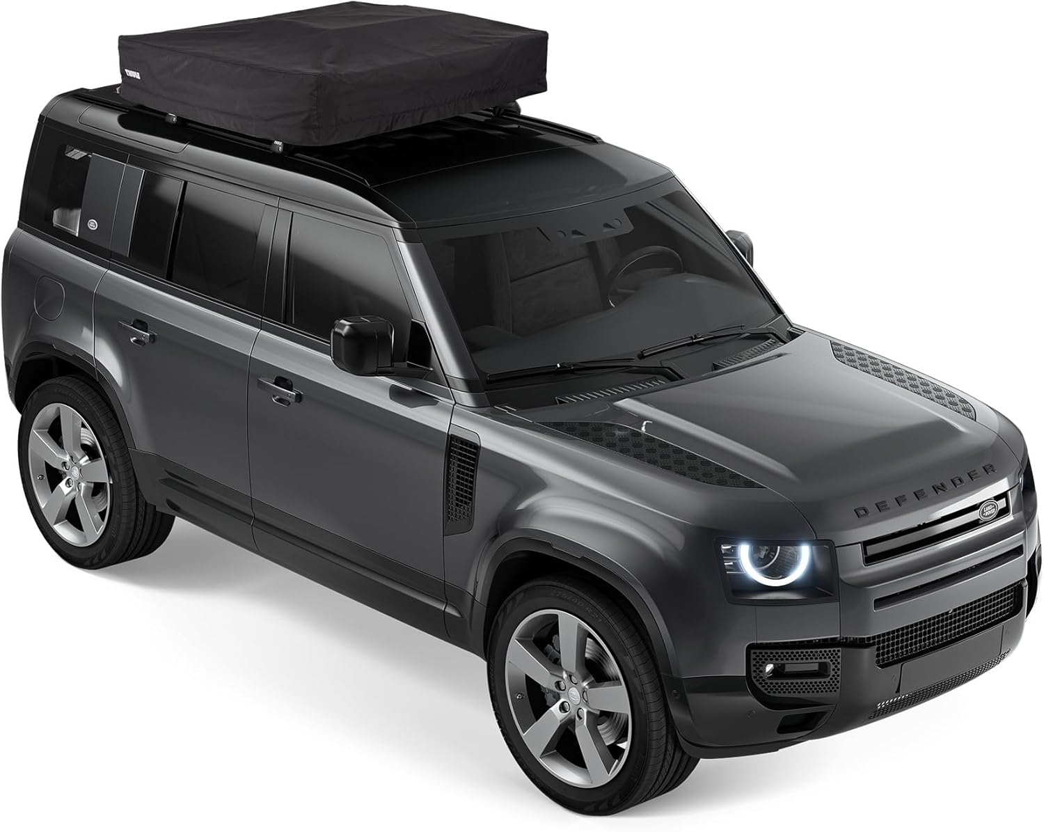 Thule Approach Rooftop Tent - Medium