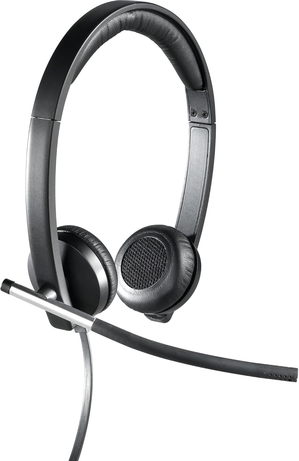 Logitech KULAKLIK H650E STEREO USB
