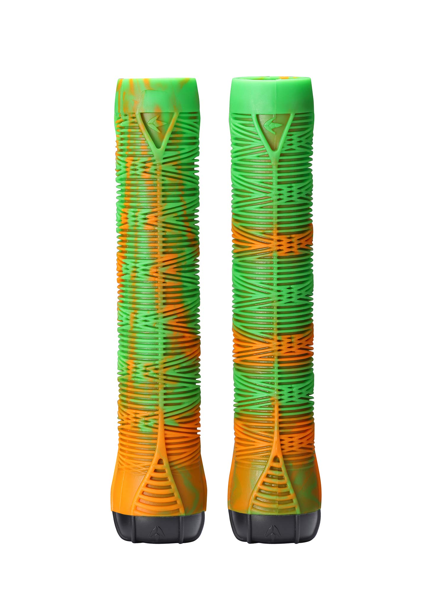 BLUNT Poignées V2-​2 Tones Green Orange