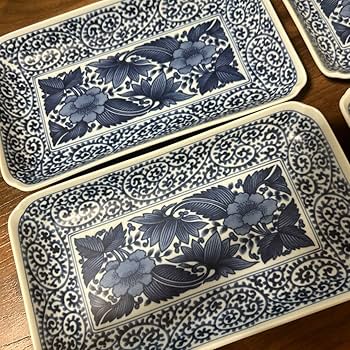 古伊万里 松花堂弁当 龍峰堂 三洋陶器 三越