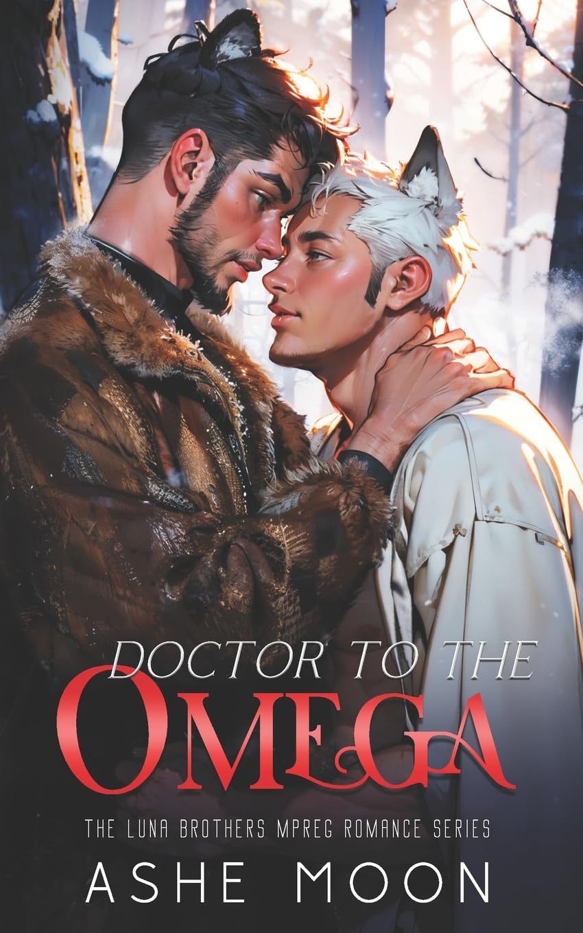 Doctor to the Omega: Volume 2 (Luna Brothers)
