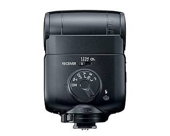 Canon - Canon スピードライト EL-100 Canon EL-100 Flash Review by Ken Rockwell