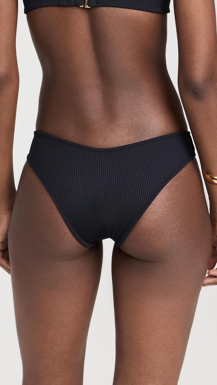 Montce Women's Lulu Bikini Bottoms - Image 3