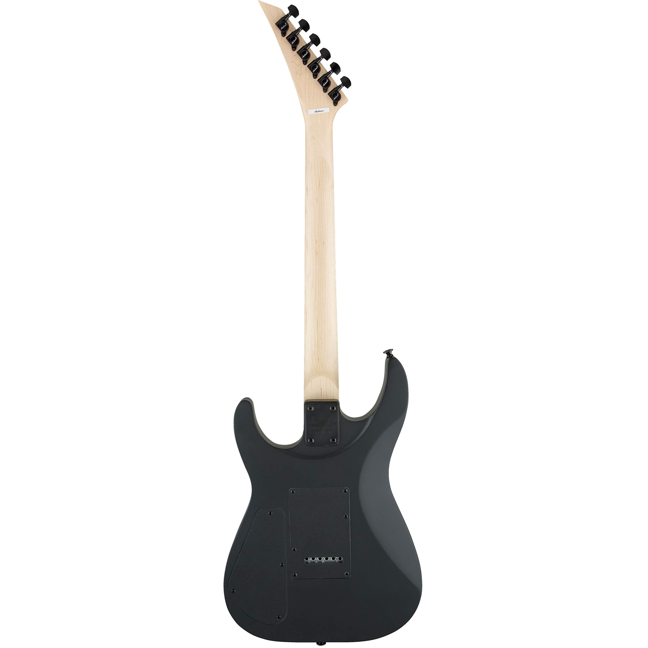 ギター JACKSON JS Series Dinky Arch Top JS22 Amazon.com: Jackson Dinky Arch Top JS22 DKA Electric Guitar