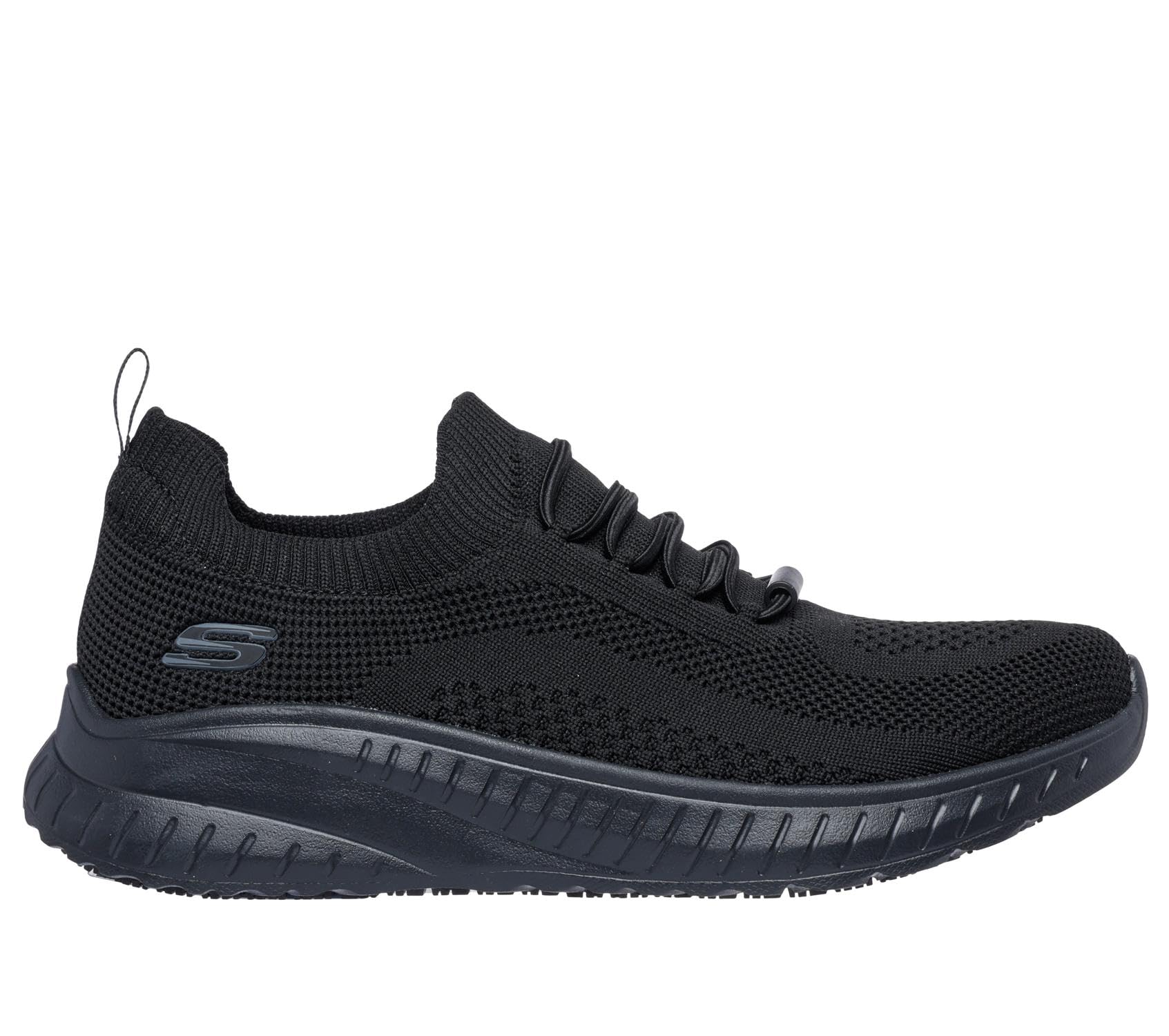 Skechers Damen Squad Chaos SrMedizinischer Arbeitsschuh