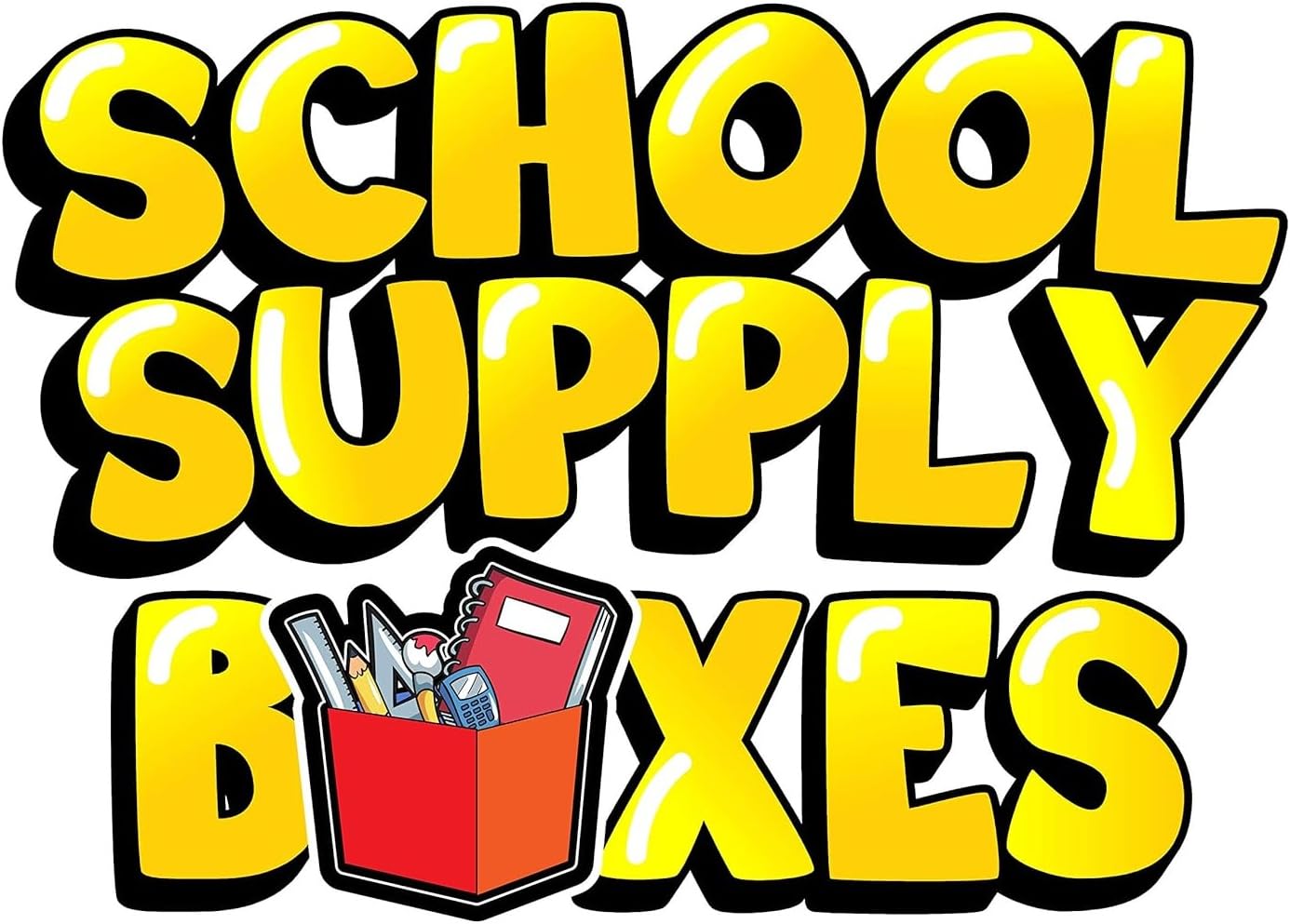 Amazon.com : Secondary School Essentials Bundle | 1 Box - 51