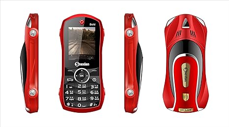 Car shape mini Mobile Phone Car shape mini Mobile Phone