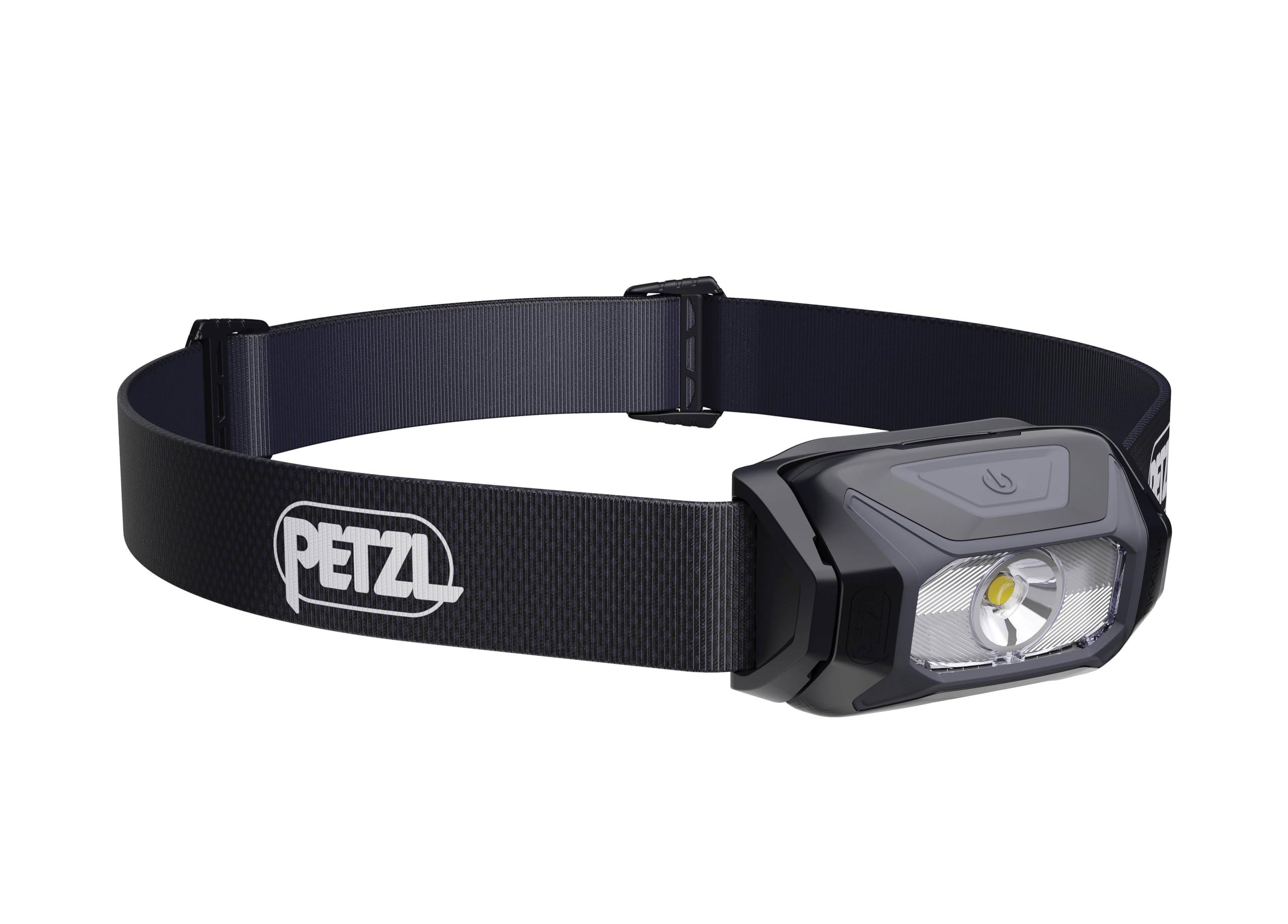 PETZL TIKKINA LAMP Black