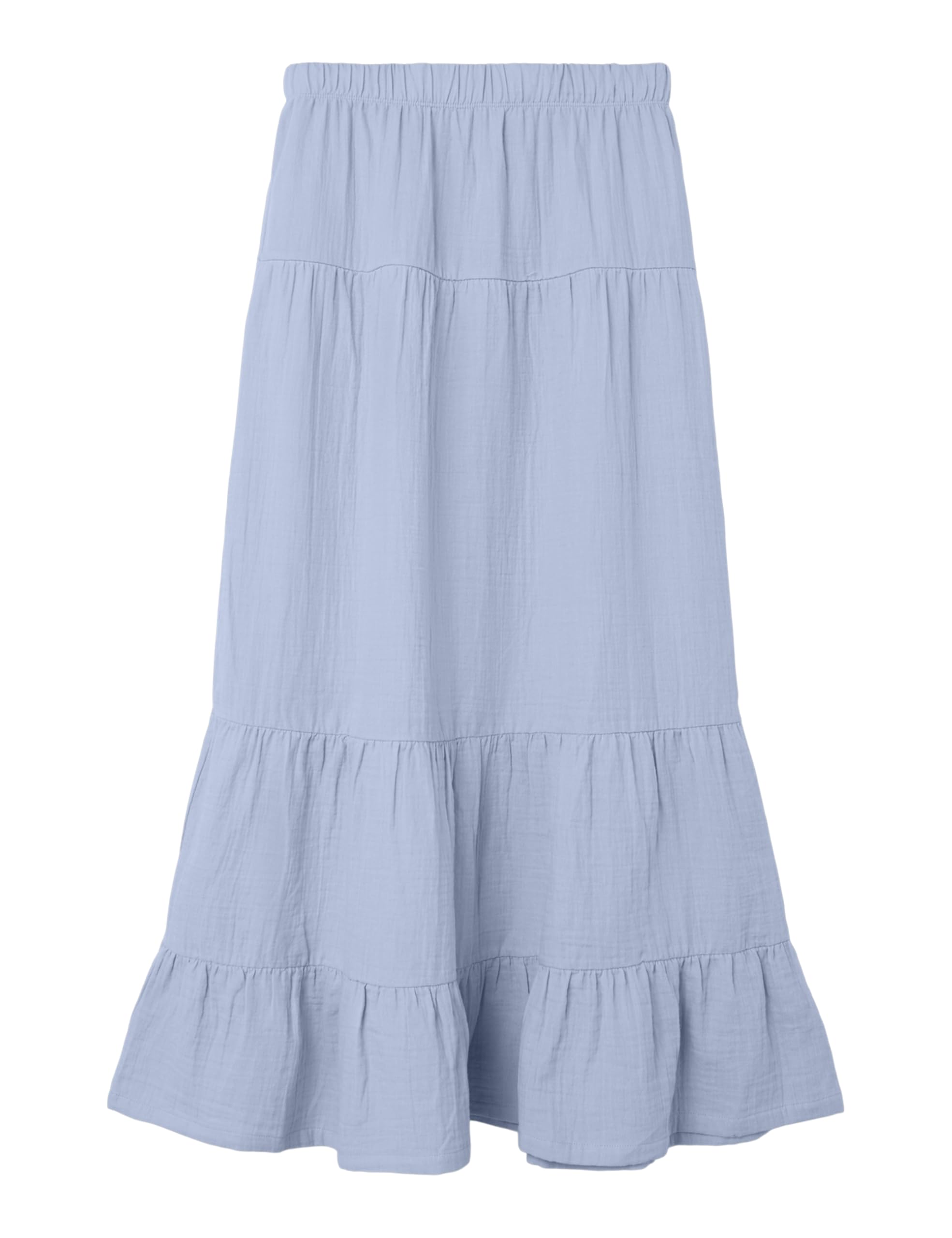 NAME IT Nlfhussa - Gonna Lunga Maxi Gonna Bambine e Ragazze