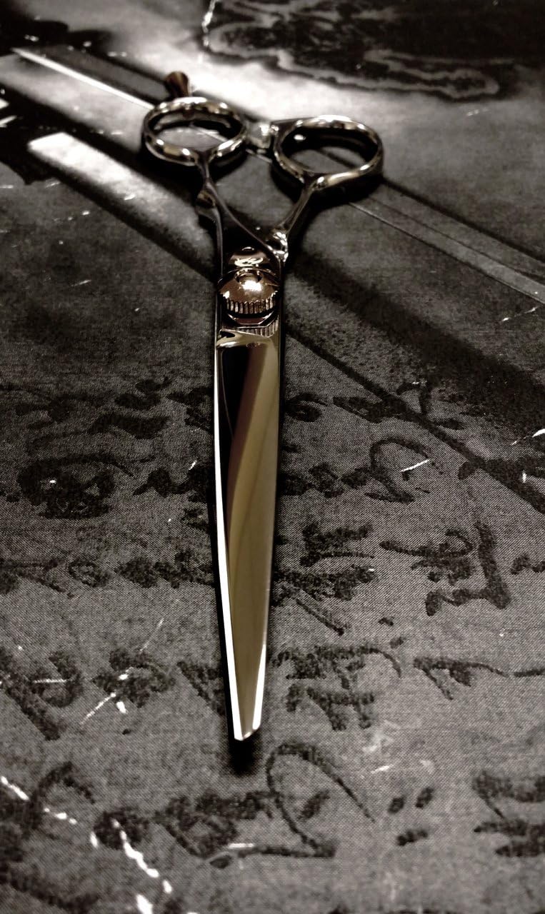 Kamisori Serenity 5.5" Professional Hair Cutting Beauty Shear/Scissor - Authorized Distributor