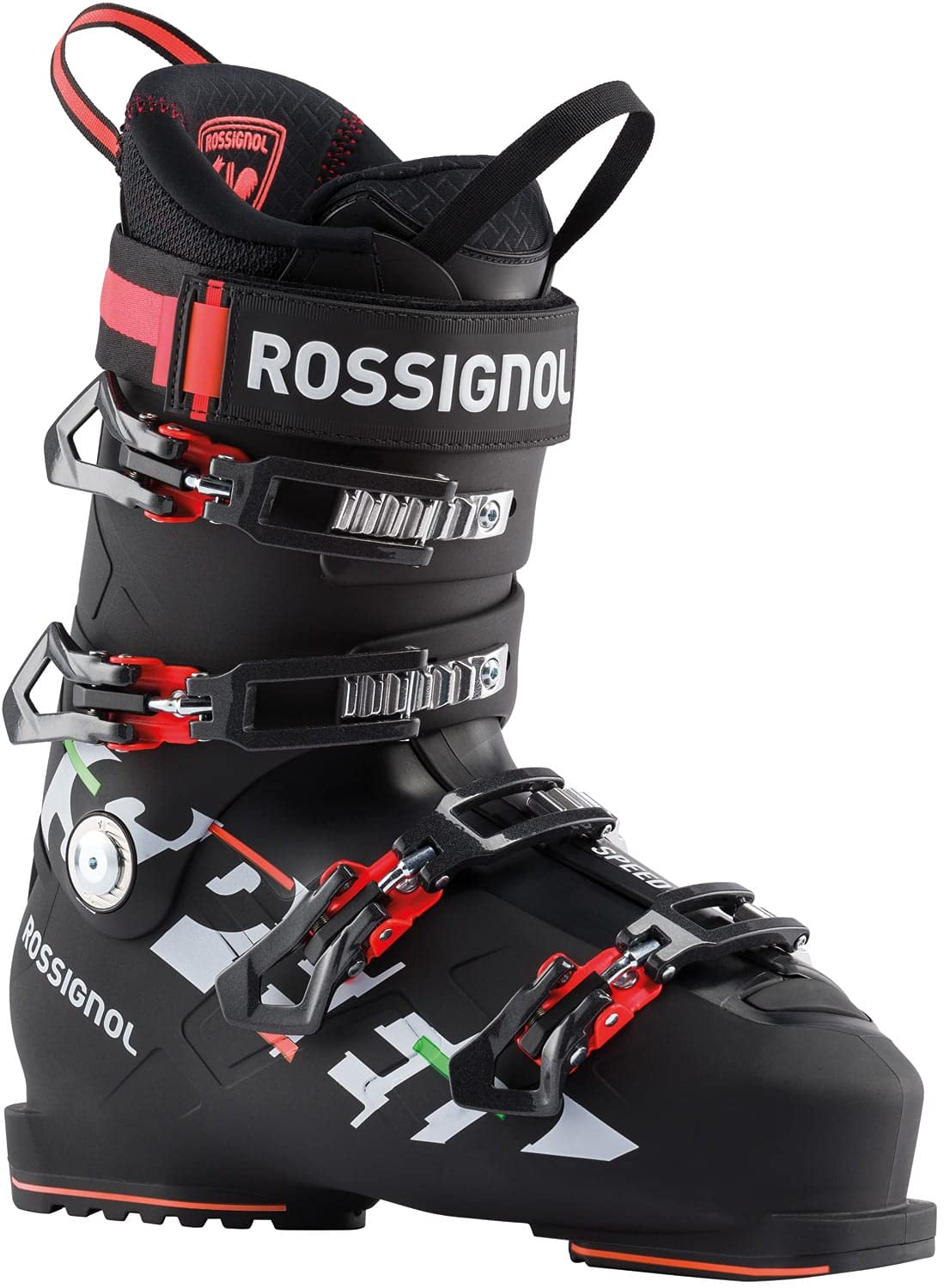 Rossignol Speed スキーブーツ Amazon | ROSSIGNOL ロシニョール スキーブーツ ＜2023＞ SPEED 120
