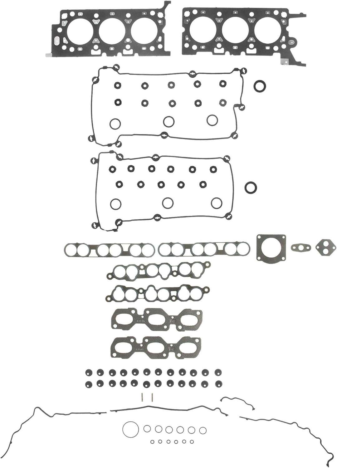 FEL-PRO HS 9038 PT Head Gasket Set