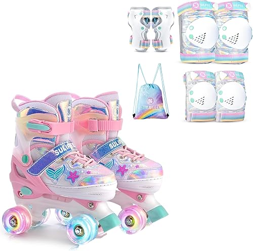 Patines Ajustables Talla S