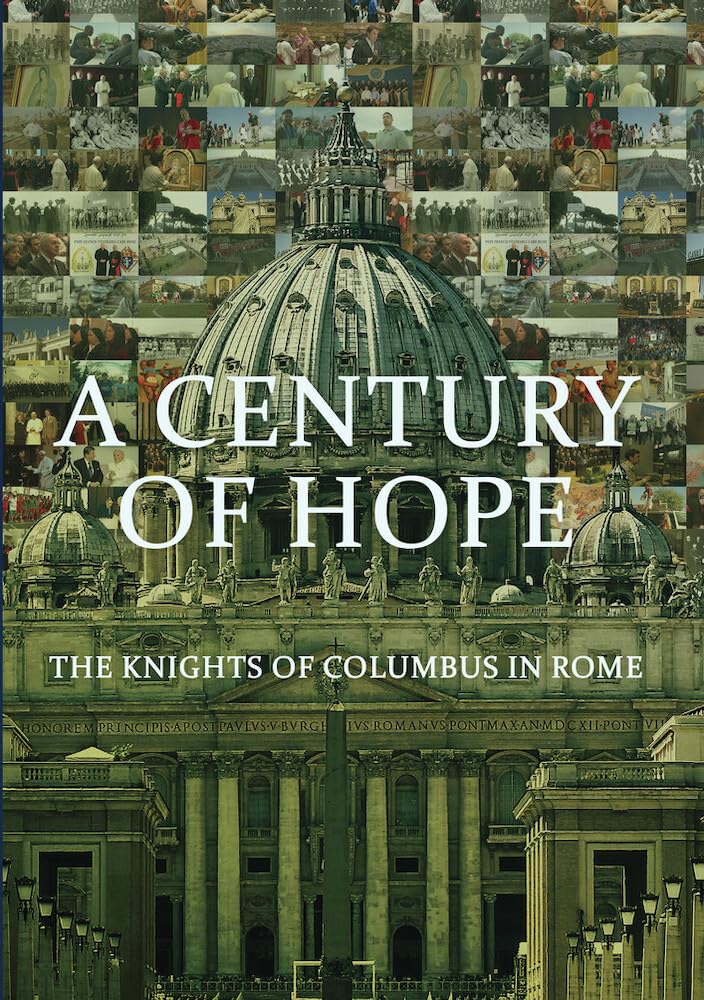 Documental A Century of Hope de los Knights of Columbus para tardes de cine