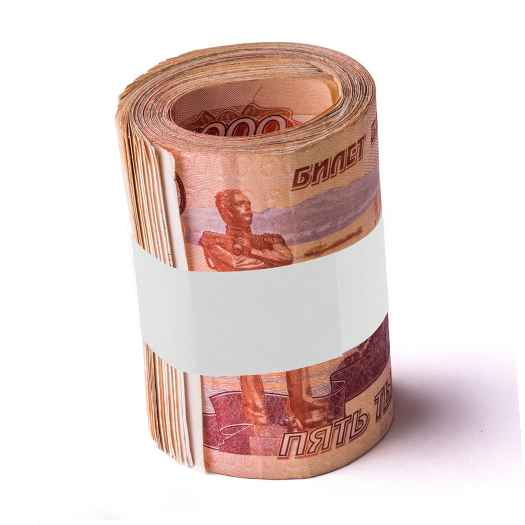 NUOBESTY 1200pezzi Fasce Per Banconote Impermeabili Per Contanti Cinghie Multi- Per Banche e Supermercati