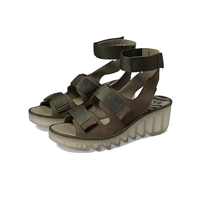 FLY LONDON BECH474FLY Women