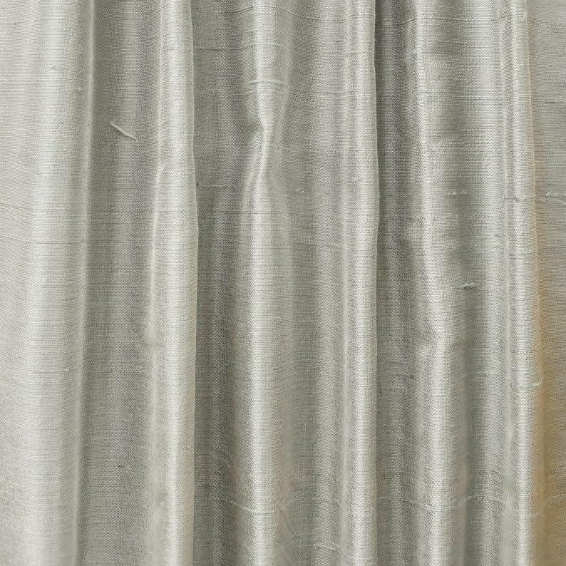 Lot De 2 Rideaux Occultants Modernes Du Milieu Du Siècle - Style Bohème