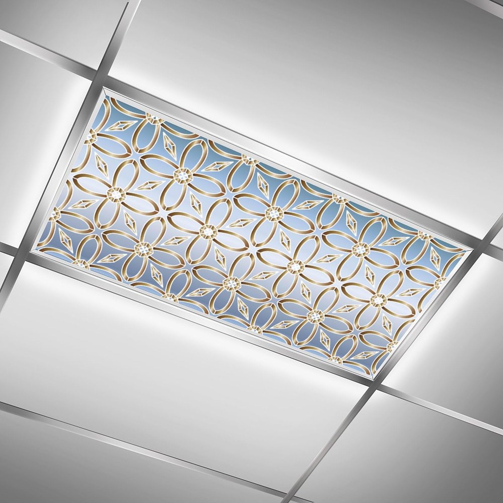 Plusrite 4031 - PL18W/2U/4P/835 Double Tube 4 Pin Base Compact Fluorescent Light Bulb