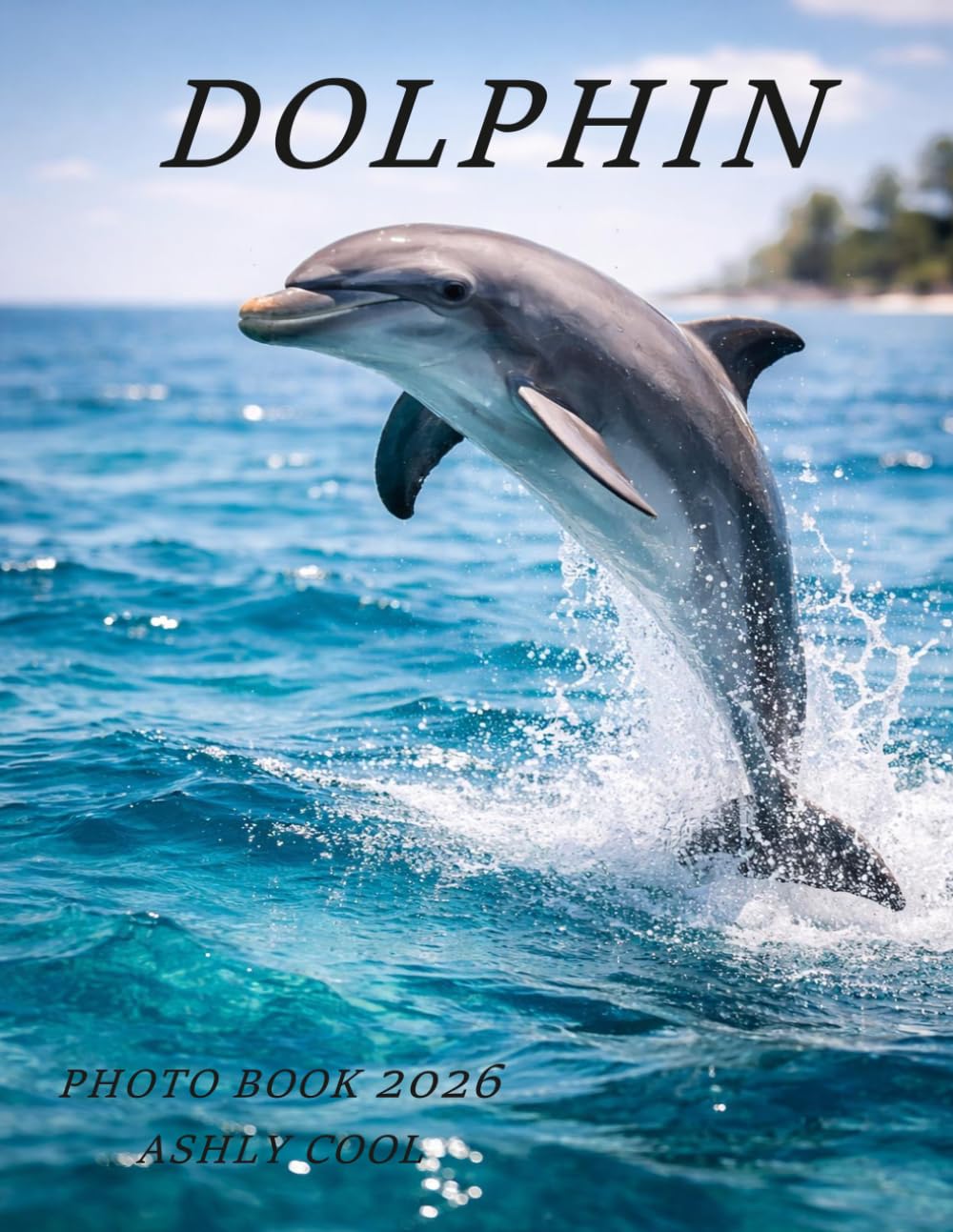 Dolphin: Cool Pictures That Create An Idea For You About - Perfect Gift for tourism & travel lovers.....Relaxing & Meditation.