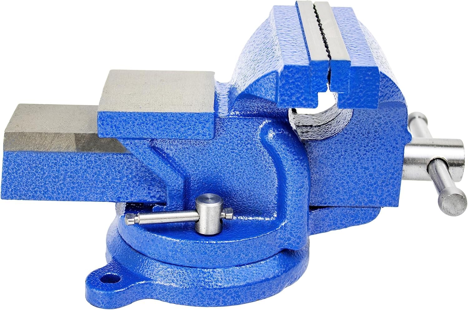 ☆万力　② Amazon | Yubbuio 万力 大型 5インチ ーティー ベンチバイス