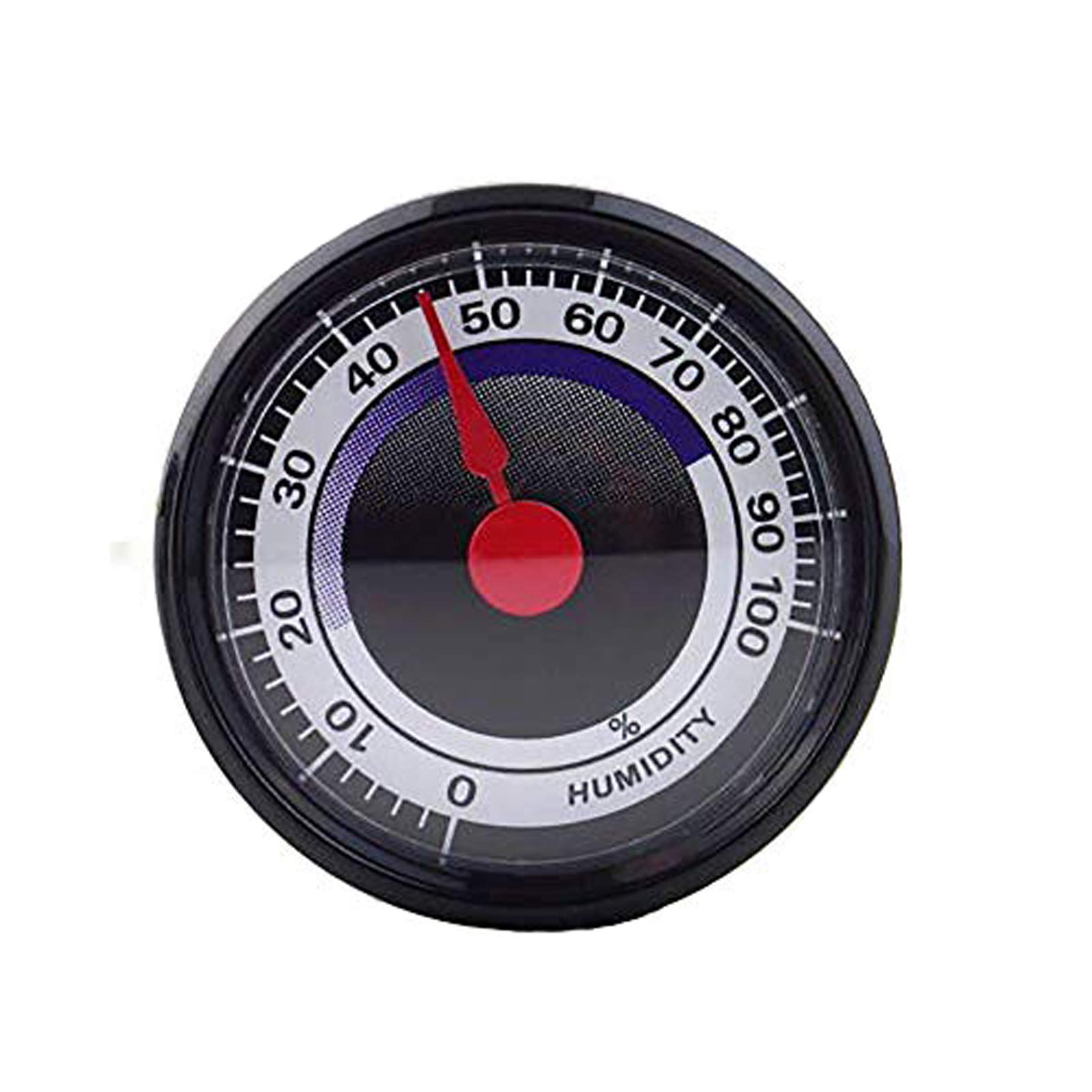 MAMAC Humidity Sensor