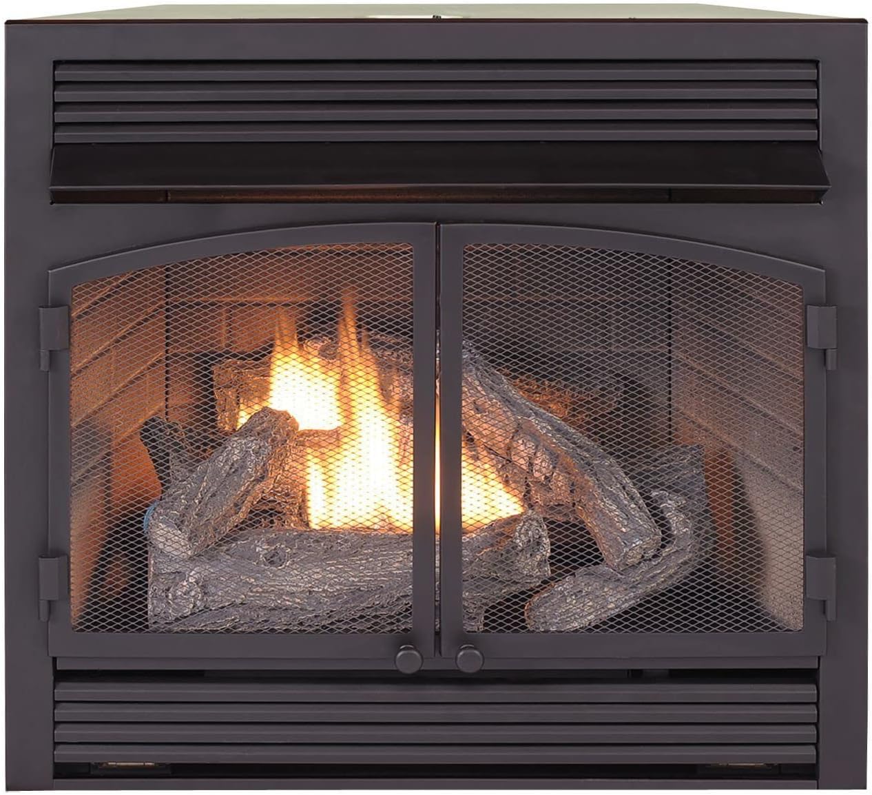 Empire Comfort Systems Deluxe 36" VentFree Firebox with