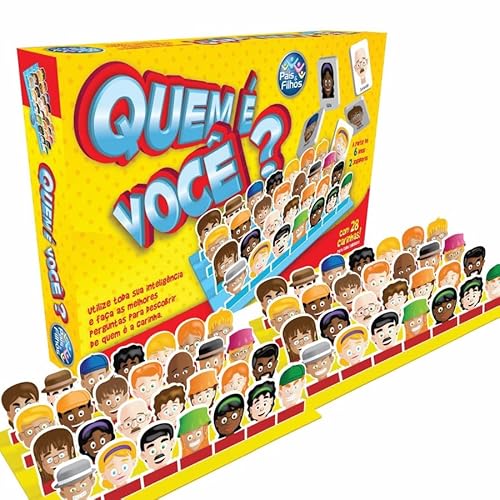 Jogo Stop + Torre Caiu Perdeu Pro com Roleta + Quem é Você - Pais e Filhos