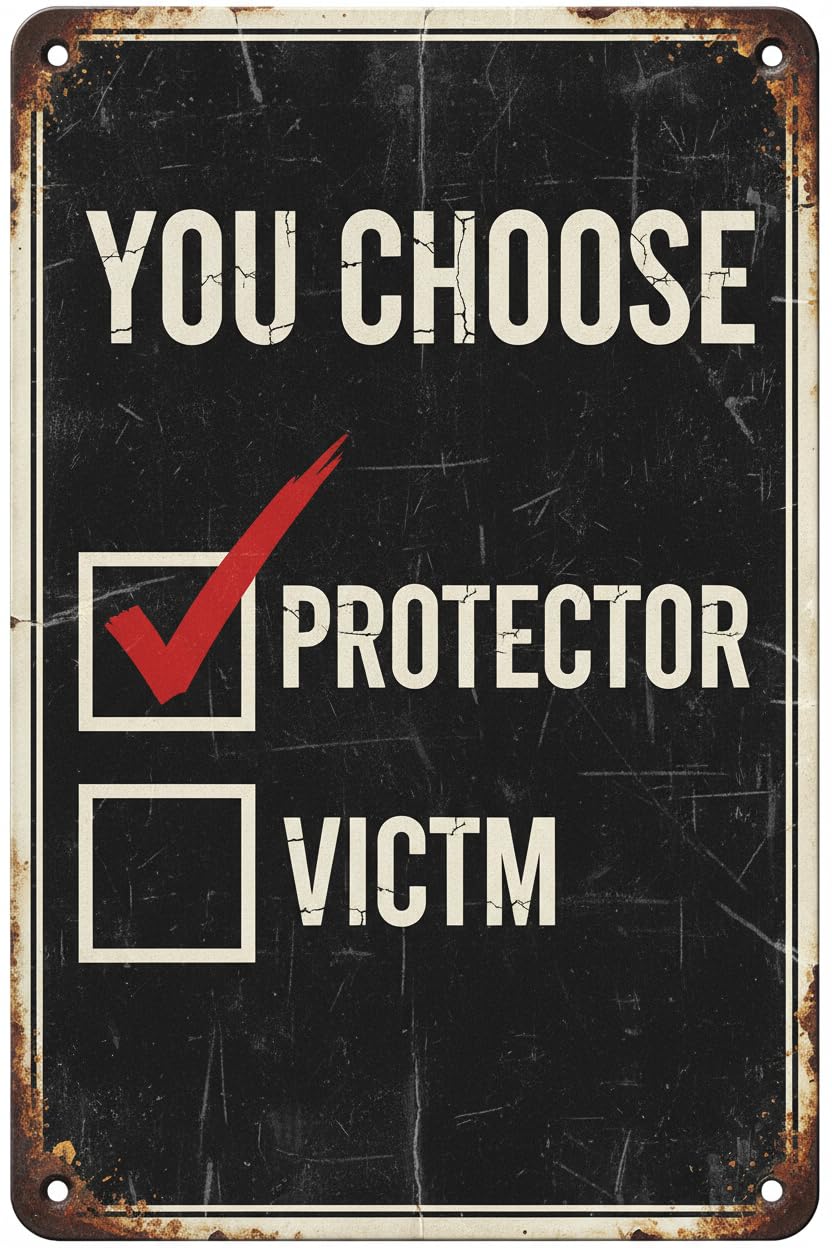 Funny Pro 2nd Amendment Metal Tin Sign Wall Decor Man Cave Bar You Choose Gun Owner Vintage Signs Aluminum Plates Printed