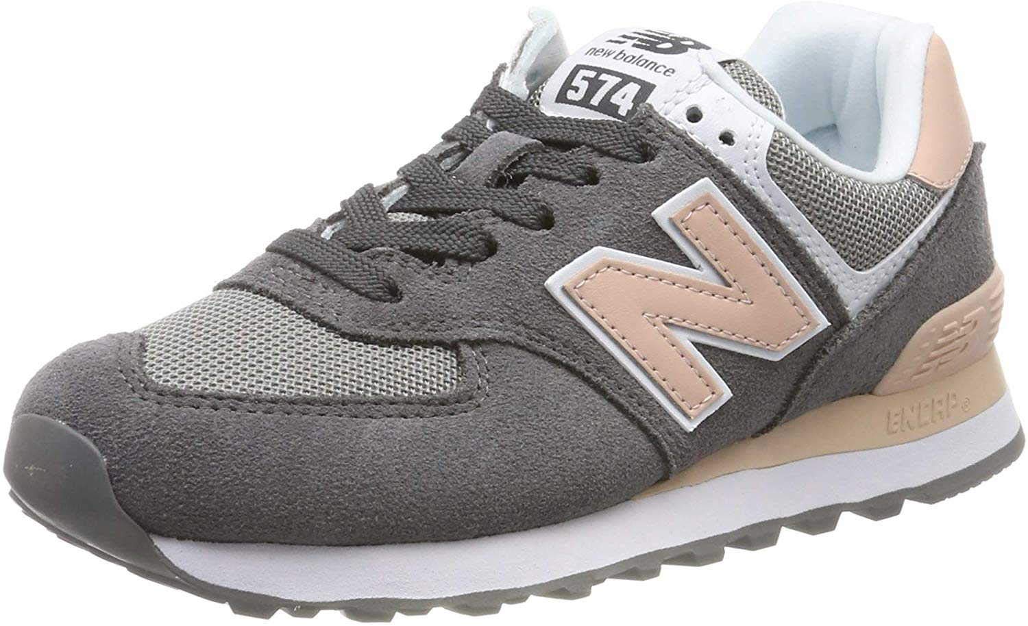 New Balance Womens 574