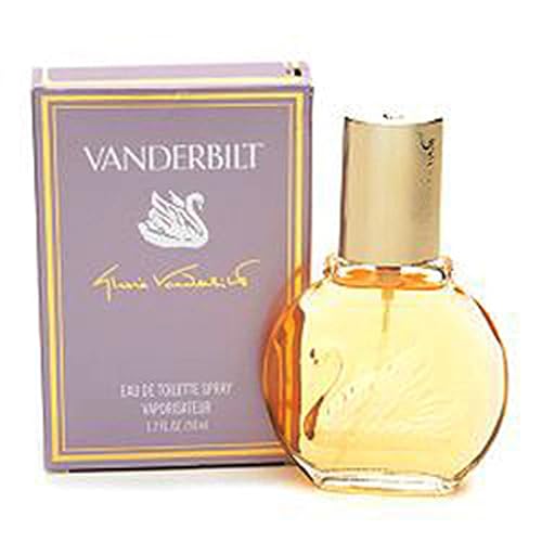 Miniatura 6 de Vanderbilt por Gloria Vanderbilt, EDT Spray 3.38 fl. oz