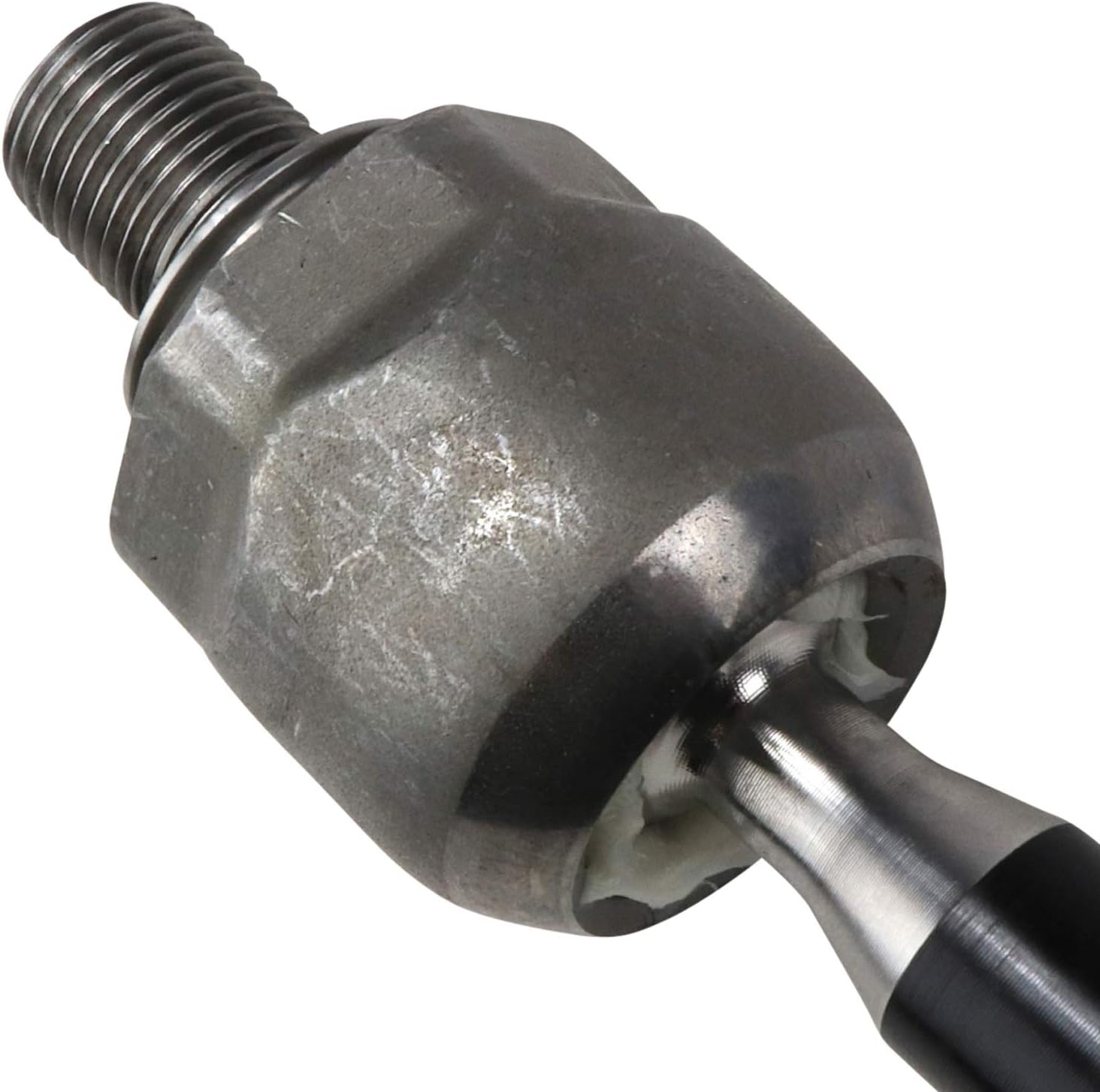 Beck/Arnley 101-7793 Inner Tie Rod End with Boot Kit