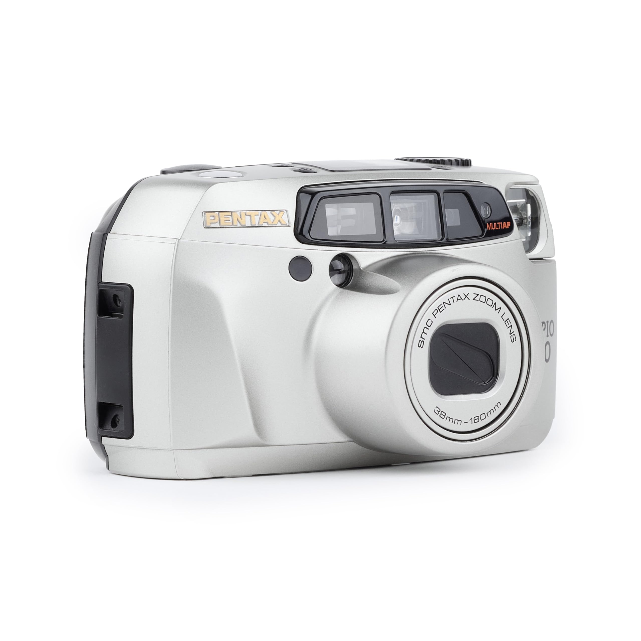 Amazon.com : Pentax IQ Zoom 160 QD Date 35mm Camera : Electronics