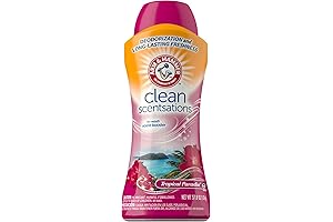 Arm & Hammer Tropical Paradise Laundry Booster