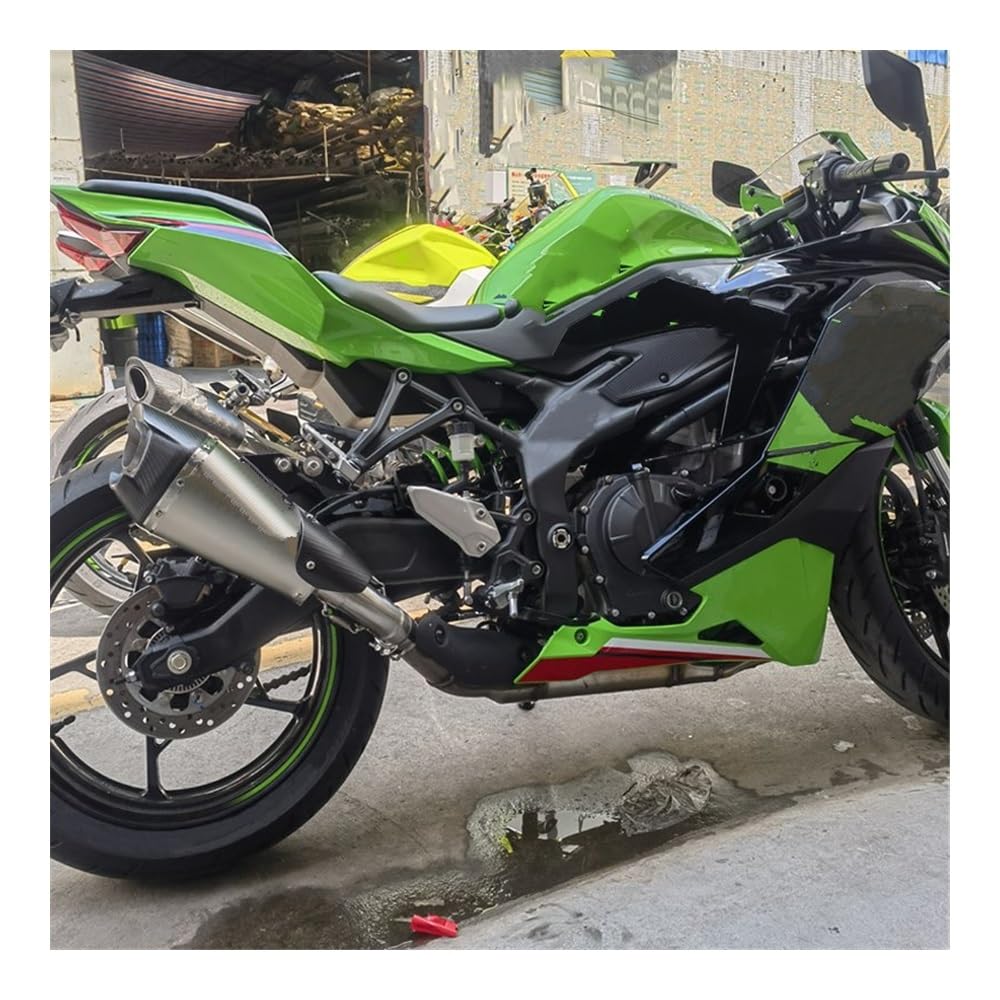 ninjazx25r 22年式バイク用マフラー Amazon.co.jp: Ninja ZX-25R ninjazx25r 22年式バイク用マフラー Amazon.co.jp: Ninja ZX-25R
