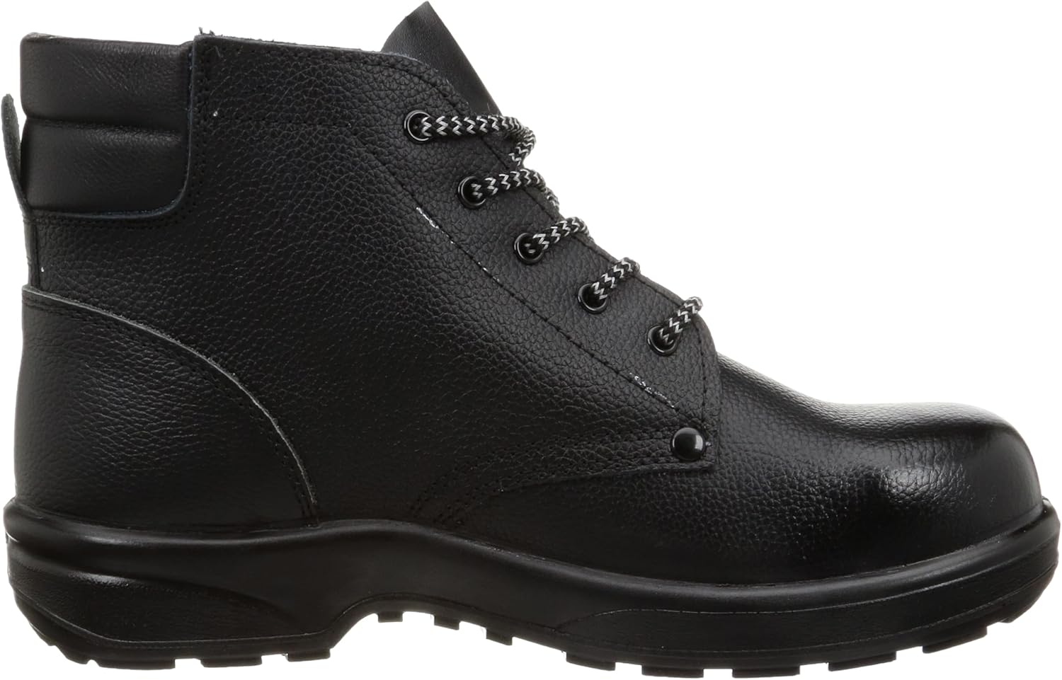 Amazon | [エンゼル] 産業用ブーツ 静電ポリウレタン2層底安全靴 クロ | ANGEL(エンゼル) | 安全靴・作業靴 [エンゼル] 産業用ブーツ 静電ポリウレタン2層底安全靴 メンズ