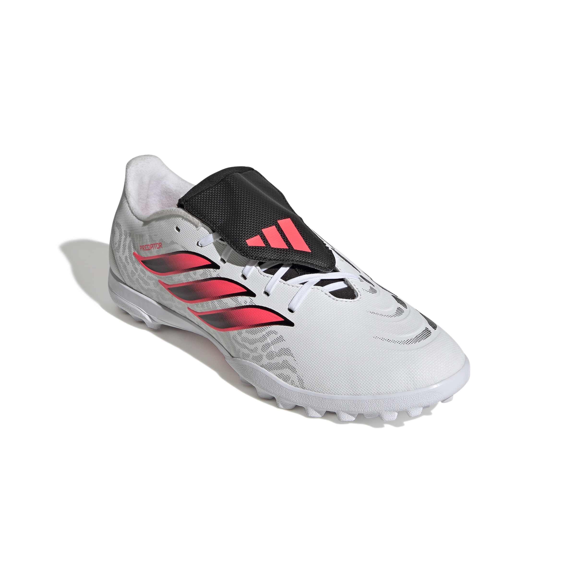 Adidas Predator Club Fold-Over Tongue Turf Football Boots SCARPEUnisex - Adulto