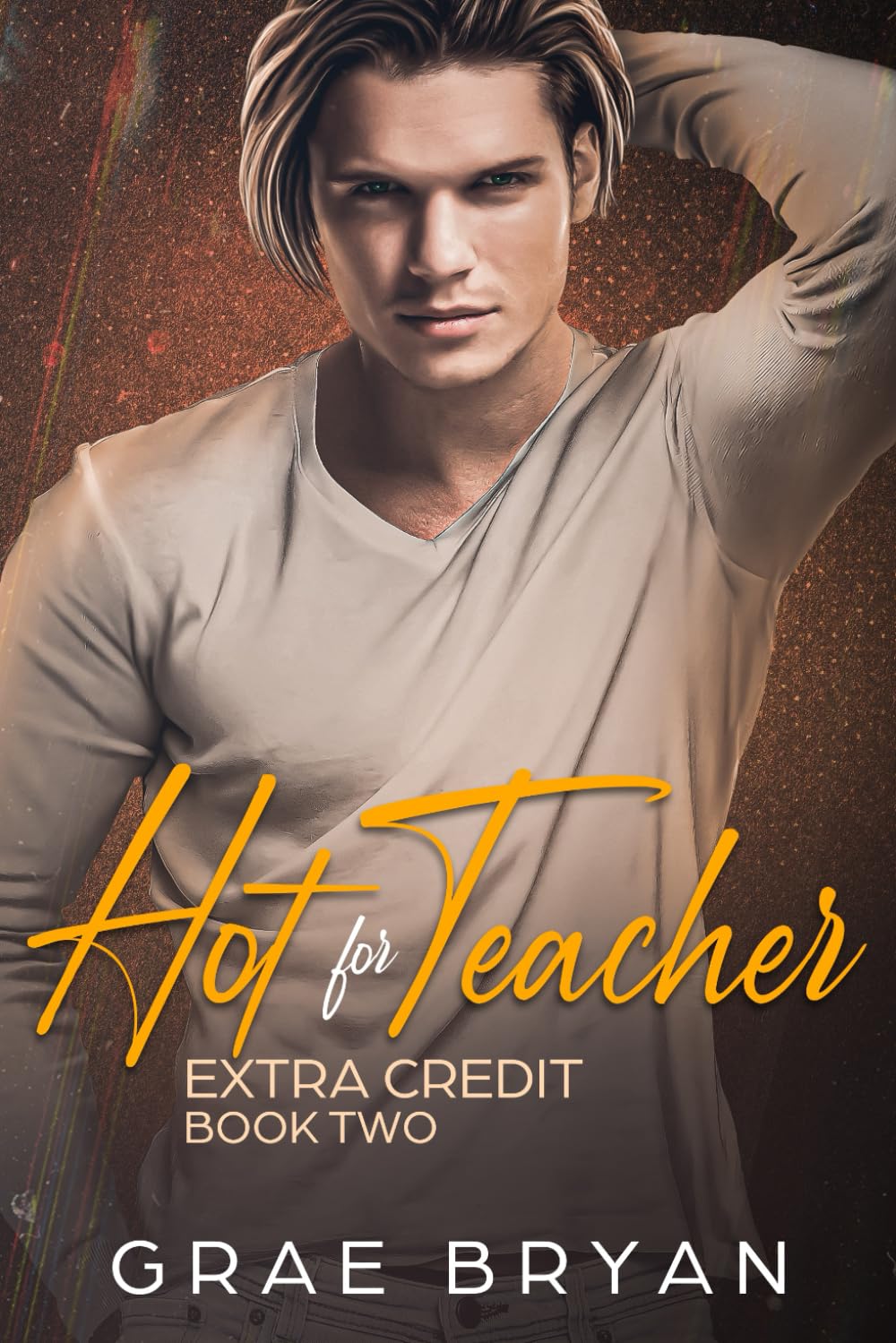 Hot for Teacher: 2 (Extra Credit)