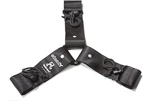 Comfy Comfort Featable Reinforcement Strap - Compatible with Camping Stool