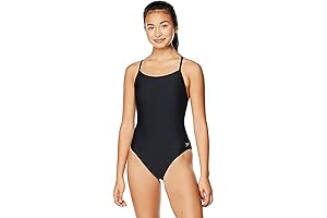 Speedo Women's ProLT Relay Back Swimsuit