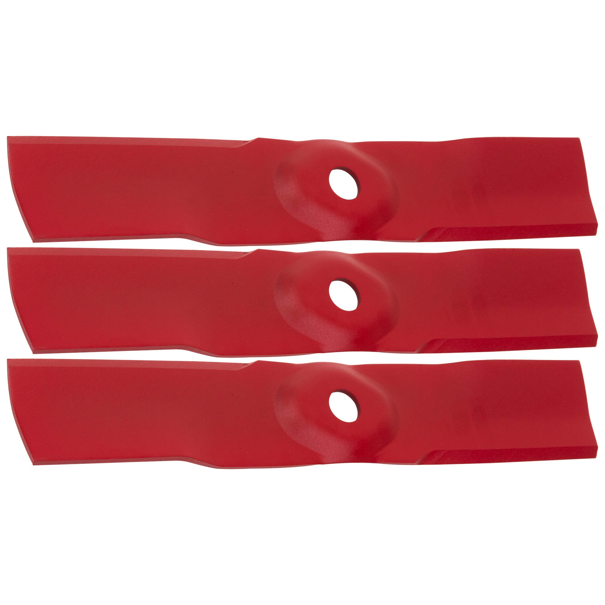 Amazon.com : Exmark 103-9598-S Low Lift Blade Lazer Z HP 103-9598