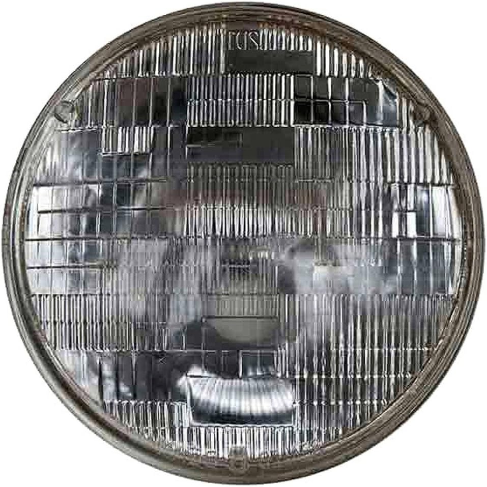 Mountney SB7014RHD Sealed Beam Unit Single Right Hand Drive, 7 Inch