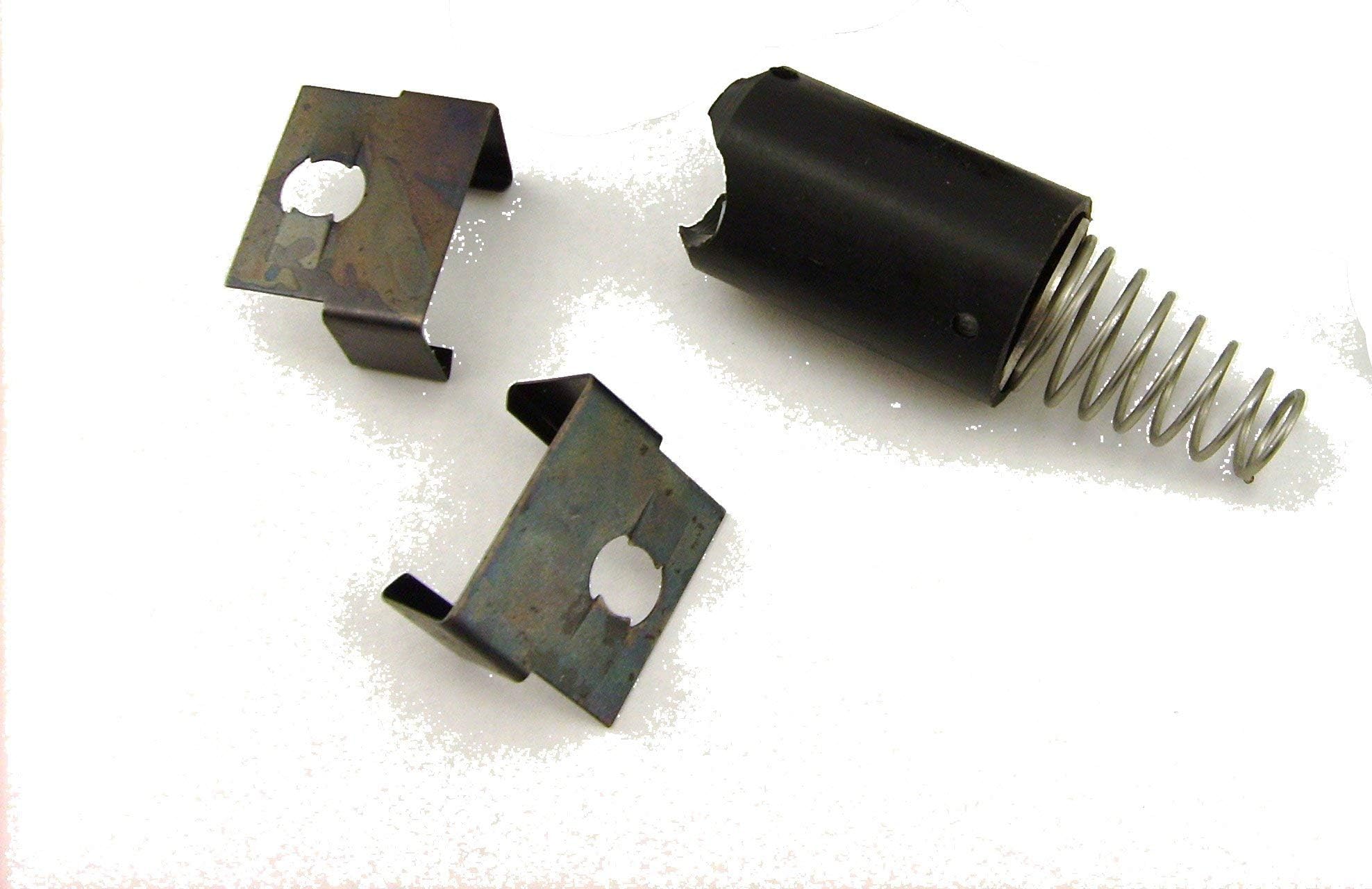 WaveEater Power Valve Clip and Couplers Kit - for 800cc Yamaha WaveRunners