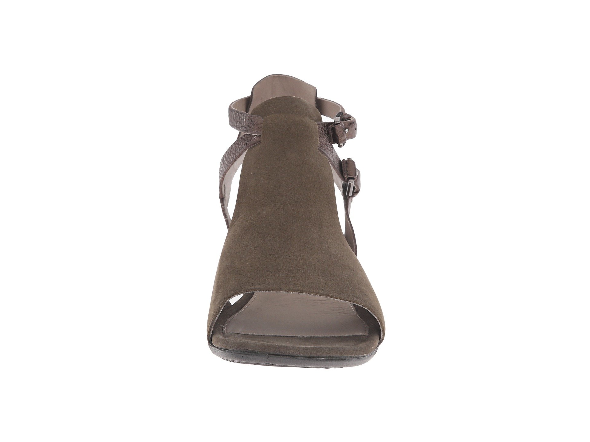 ecco touch 25 hooded sandal